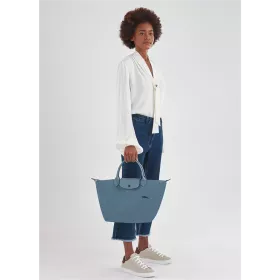 longchamp - sac porté main m le pliage club
