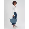longchamp - sac porté main m le pliage club