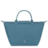 longchamp - sac porté main m le pliage club