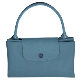 longchamp - sac porté main m le pliage club