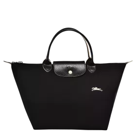 longchamp - sac porté main m le pliage club