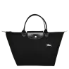 longchamp - sac porté main m le pliage club