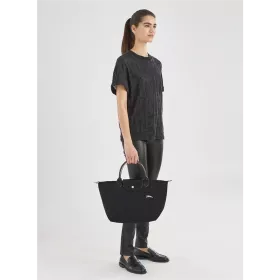 longchamp - sac porté main m le pliage club