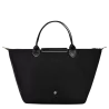 longchamp - sac porté main m le pliage club