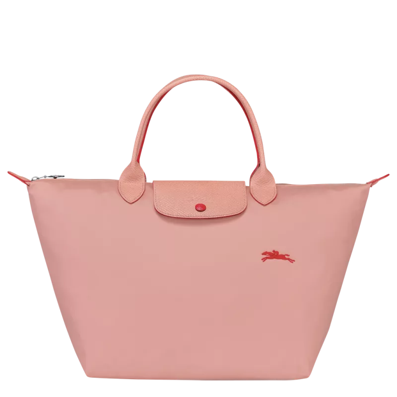 longchamp - sac porté main m le pliage club longchamp - sac porté main m le pliage club
