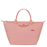 longchamp - sac porté main m le pliage club