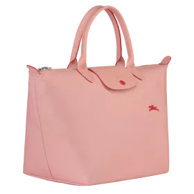 longchamp - sac porté main m le pliage club
