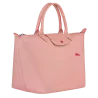 longchamp - sac porté main m le pliage club