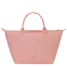 longchamp - sac porté main m le pliage club