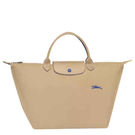 longchamp - sac porté main m le pliage club