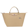 longchamp - sac porté main m le pliage club