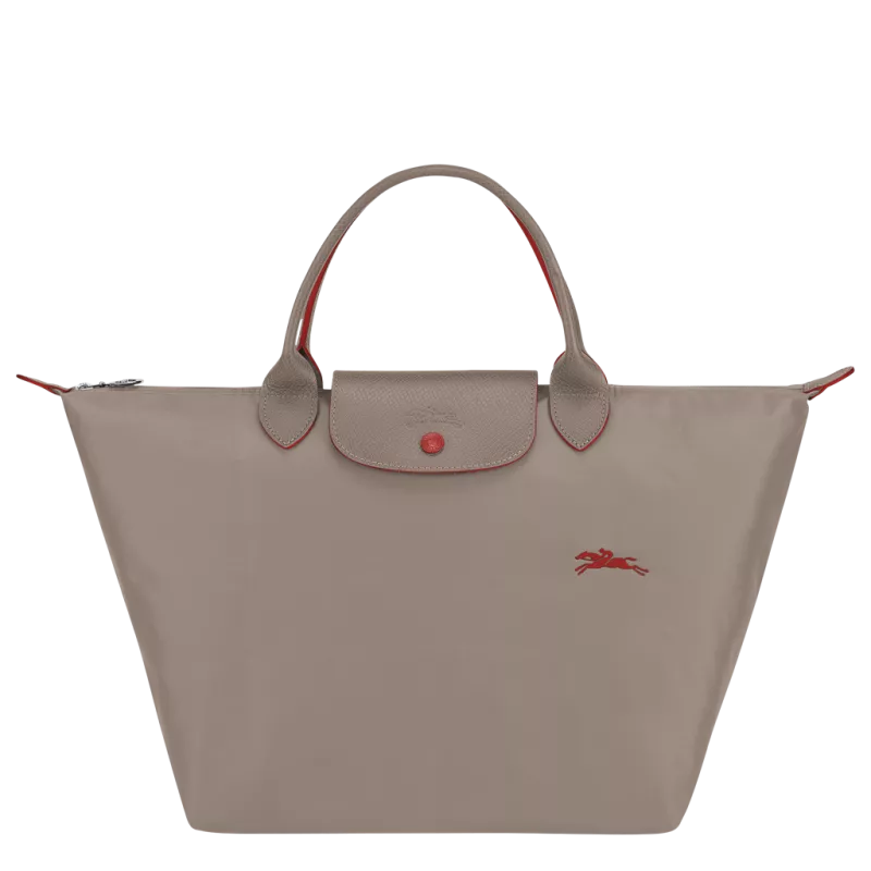 longchamp - sac porté main m le pliage club