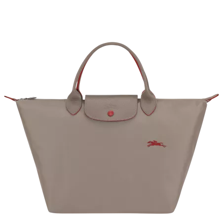 longchamp - sac porté main m le pliage club