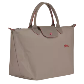 longchamp - sac porté main m le pliage club