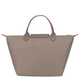 longchamp - sac porté main m le pliage club