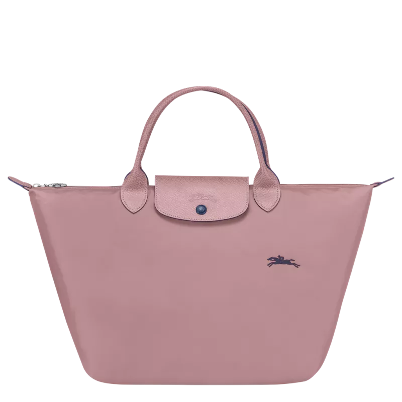 longchamp - sac porté main m le pliage club longchamp - sac porté main m le pliage club