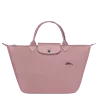 longchamp - sac porté main m le pliage club
