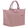longchamp - sac porté main m le pliage club
