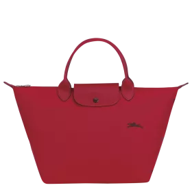 longchamp - sac porté main m le pliage club