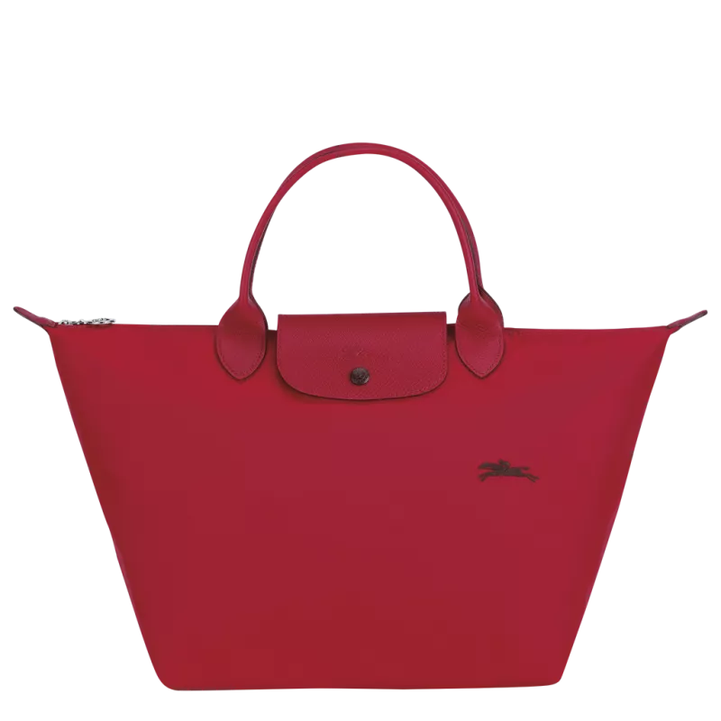 longchamp - sac porté main m le pliage club longchamp - sac porté main m le pliage club