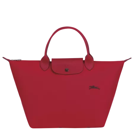 longchamp - sac porté main m le pliage club