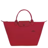 longchamp - sac porté main m le pliage club