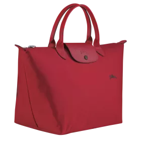longchamp - sac porté main m le pliage club