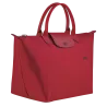 longchamp - sac porté main m le pliage club