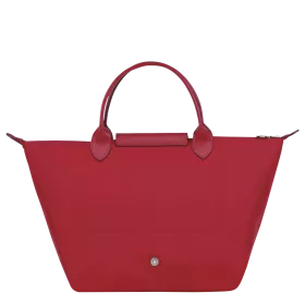 longchamp - sac porté main m le pliage club