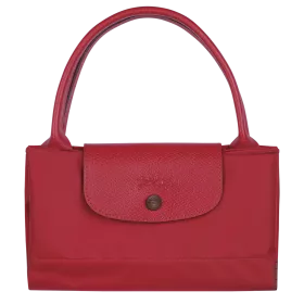 longchamp - sac porté main m le pliage club