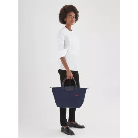 longchamp - sac porté main m le pliage club