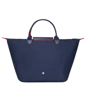 longchamp - sac porté main m le pliage club