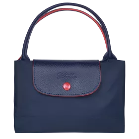 longchamp - sac porté main m le pliage club
