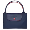 longchamp - sac porté main m le pliage club