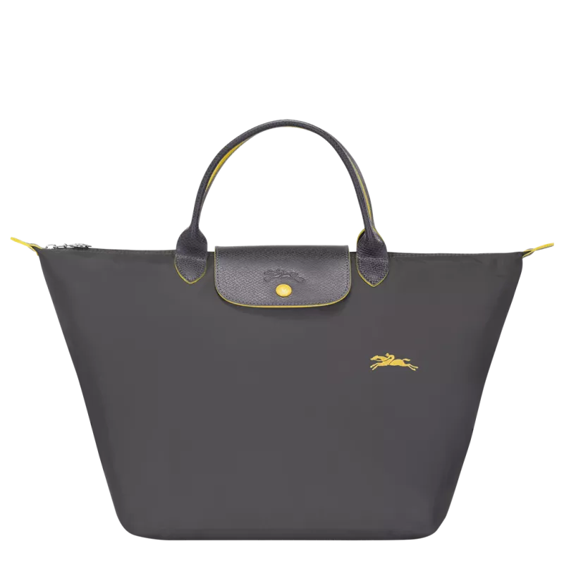 longchamp - sac porté main m le pliage club longchamp - sac porté main m le pliage club