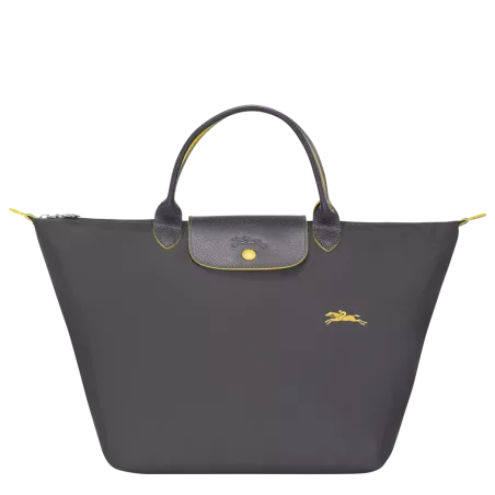 longchamp - sac porté main m le pliage club