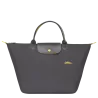 longchamp - sac porté main m le pliage club