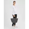 longchamp - sac porté main m le pliage club