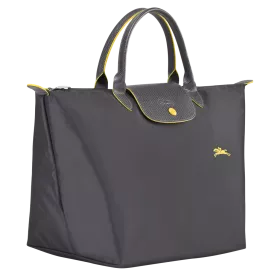 longchamp - sac porté main m le pliage club