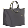 longchamp - sac porté main m le pliage club