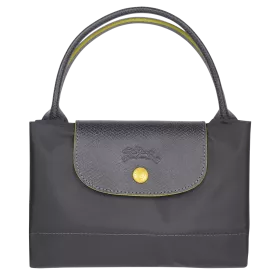longchamp - sac porté main m le pliage club