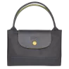 longchamp - sac porté main m le pliage club
