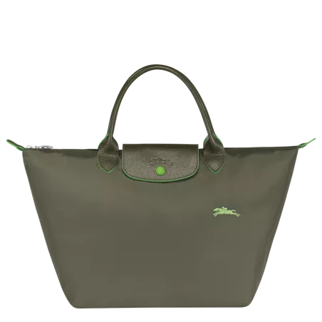 longchamp - sac porté main m le pliage club