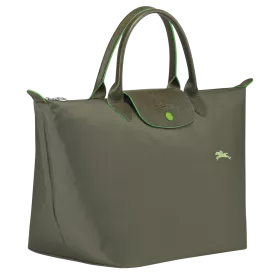 longchamp - sac porté main m le pliage club