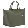 longchamp - sac porté main m le pliage club