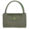 longchamp - sac porté main m le pliage club