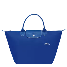 longchamp - sac porté main m le pliage club