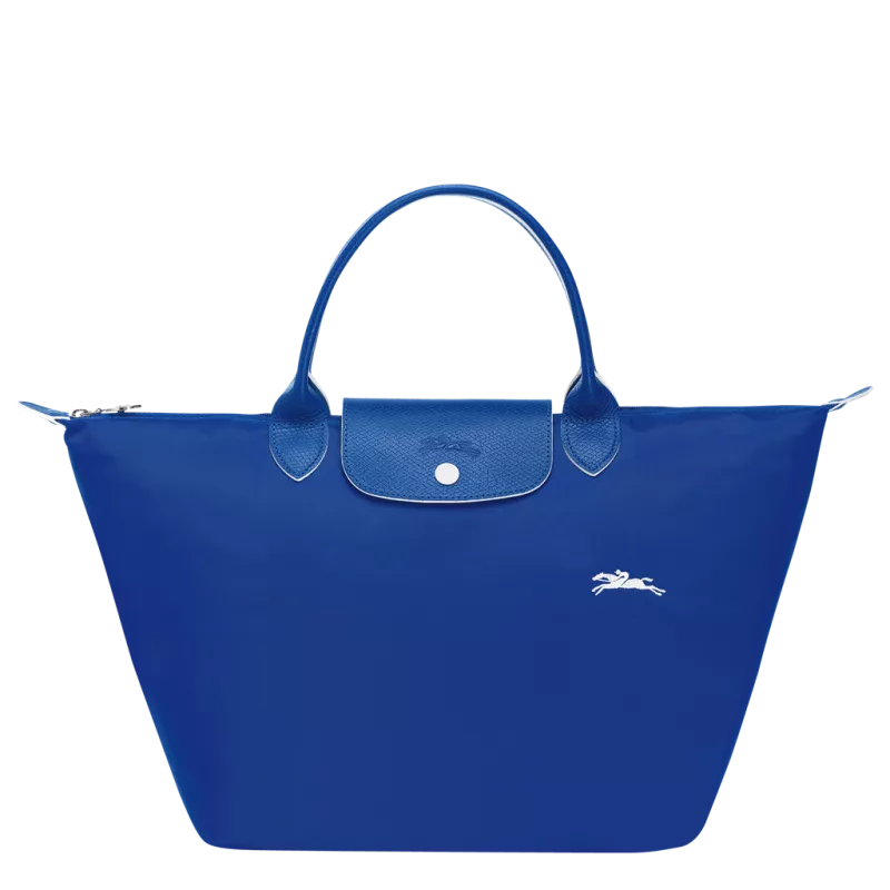 longchamp - sac porté main m le pliage club longchamp - sac porté main m le pliage club