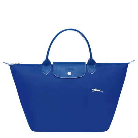 longchamp - sac porté main m le pliage club