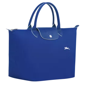 longchamp - sac porté main m le pliage club